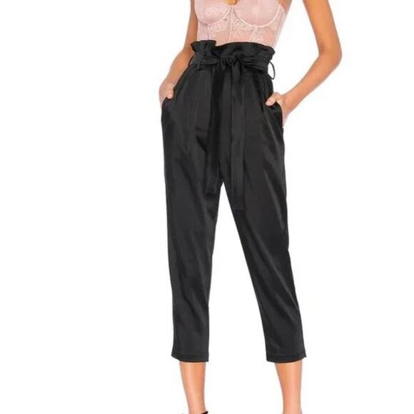 Amanda Uprichard silk pants - Picture 1 of 16